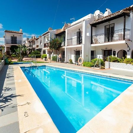 Pueblo Andaluz Villa Nerja Ngoại thất bức ảnh