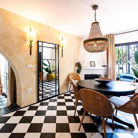 Pueblo Andaluz Villa Nerja Ngoại thất bức ảnh