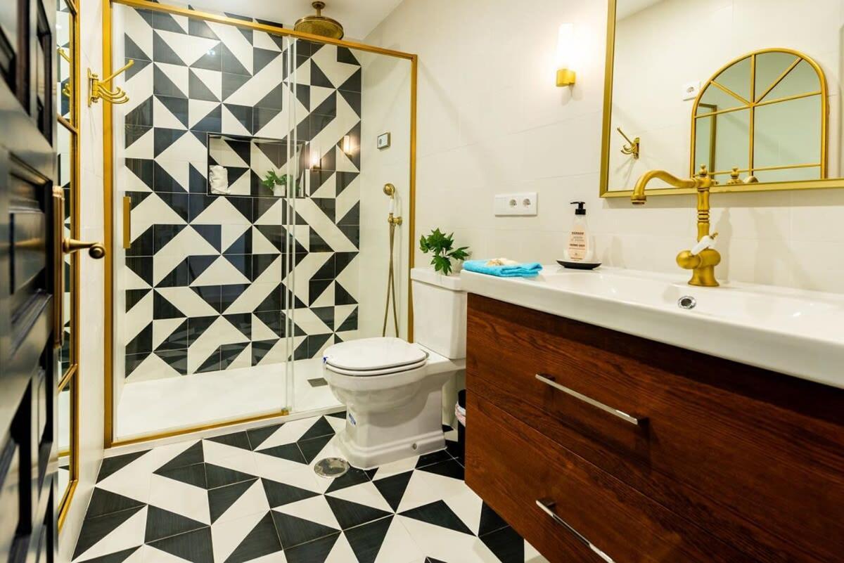 Pueblo Andaluz Villa Nerja Ngoại thất bức ảnh