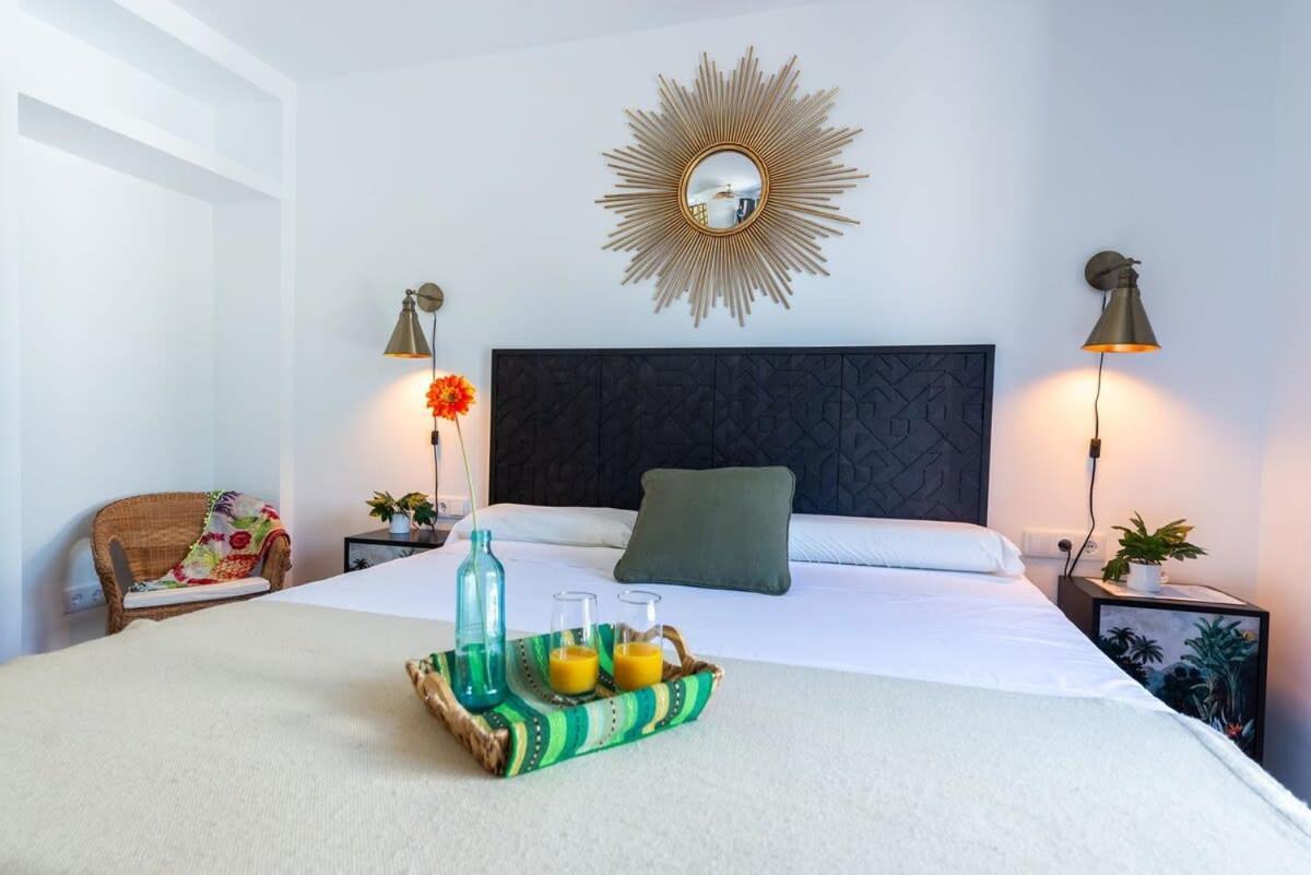 Pueblo Andaluz Villa Nerja Ngoại thất bức ảnh
