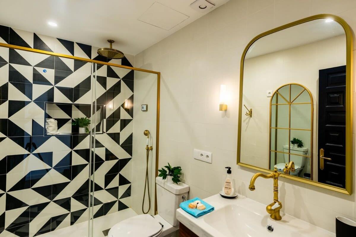 Pueblo Andaluz Villa Nerja Ngoại thất bức ảnh